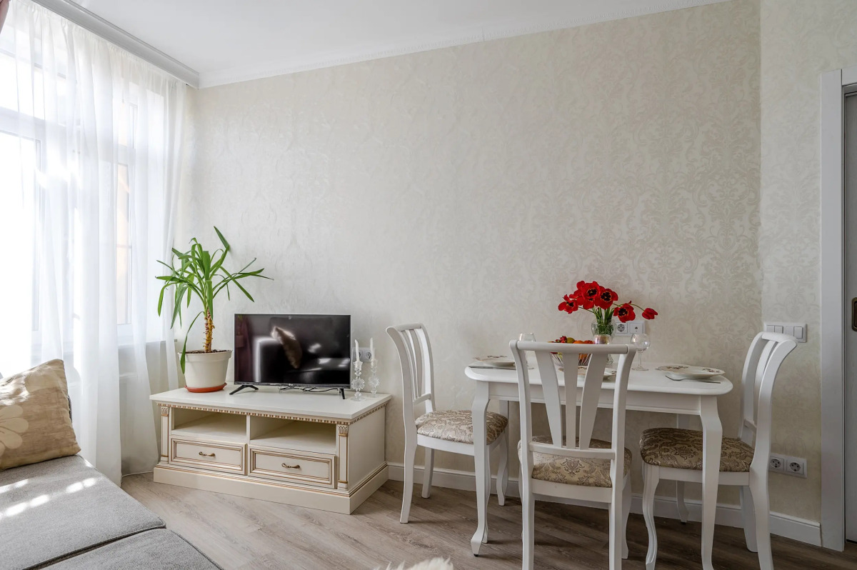 Квартира Однокомнатная в Центре Города