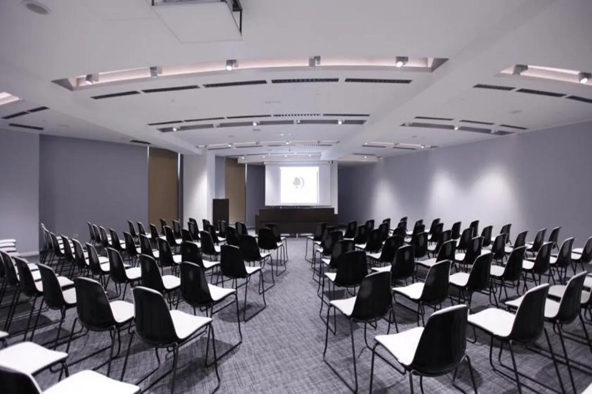 DoubleTree by Hilton Hotel Yerevan City Centre