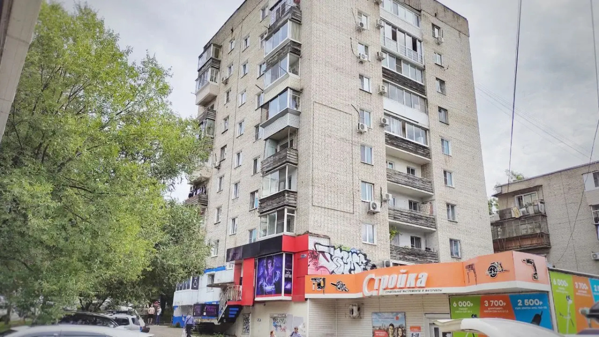 Квартира дизайнерская Renta27 в самом сердце города