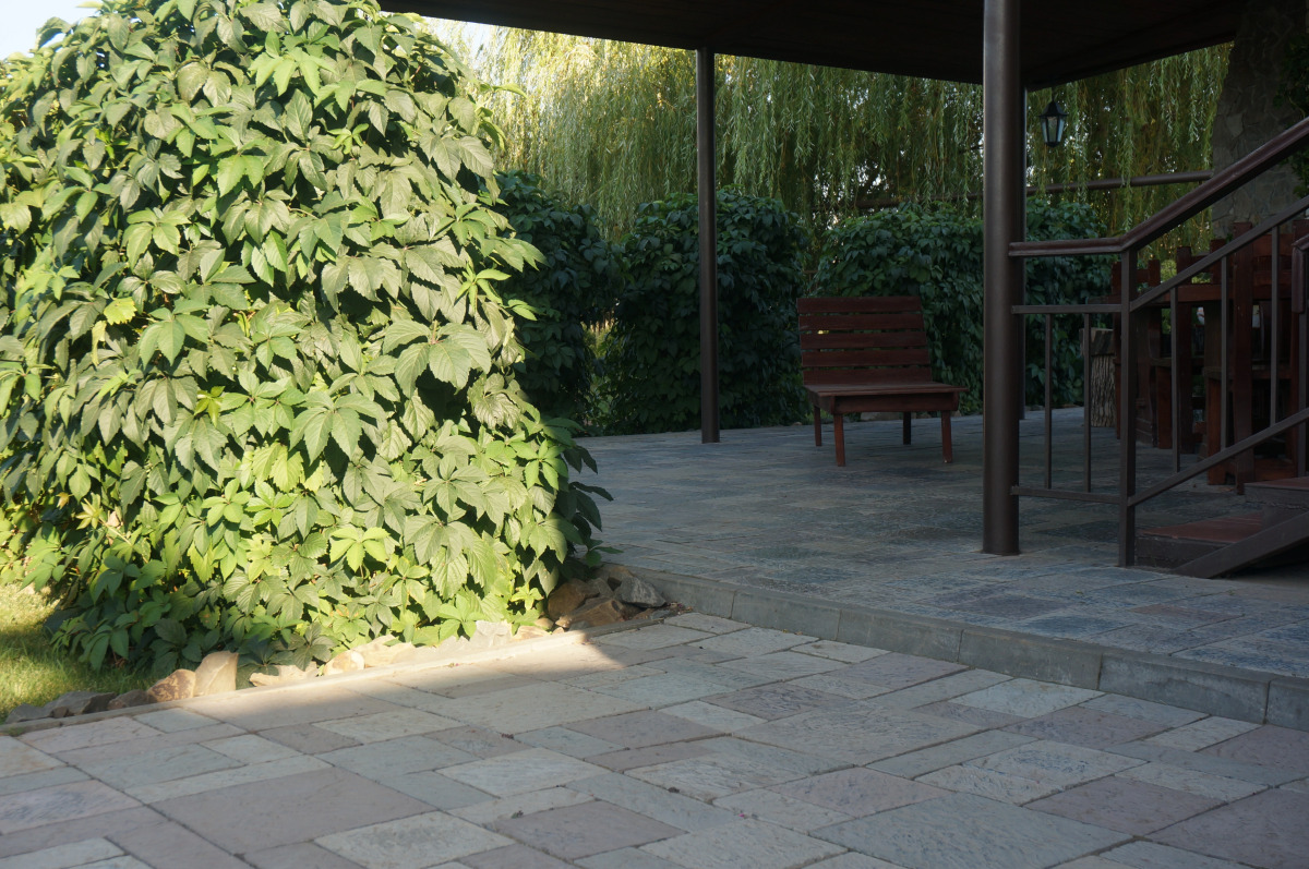 Гостевой дом B&B