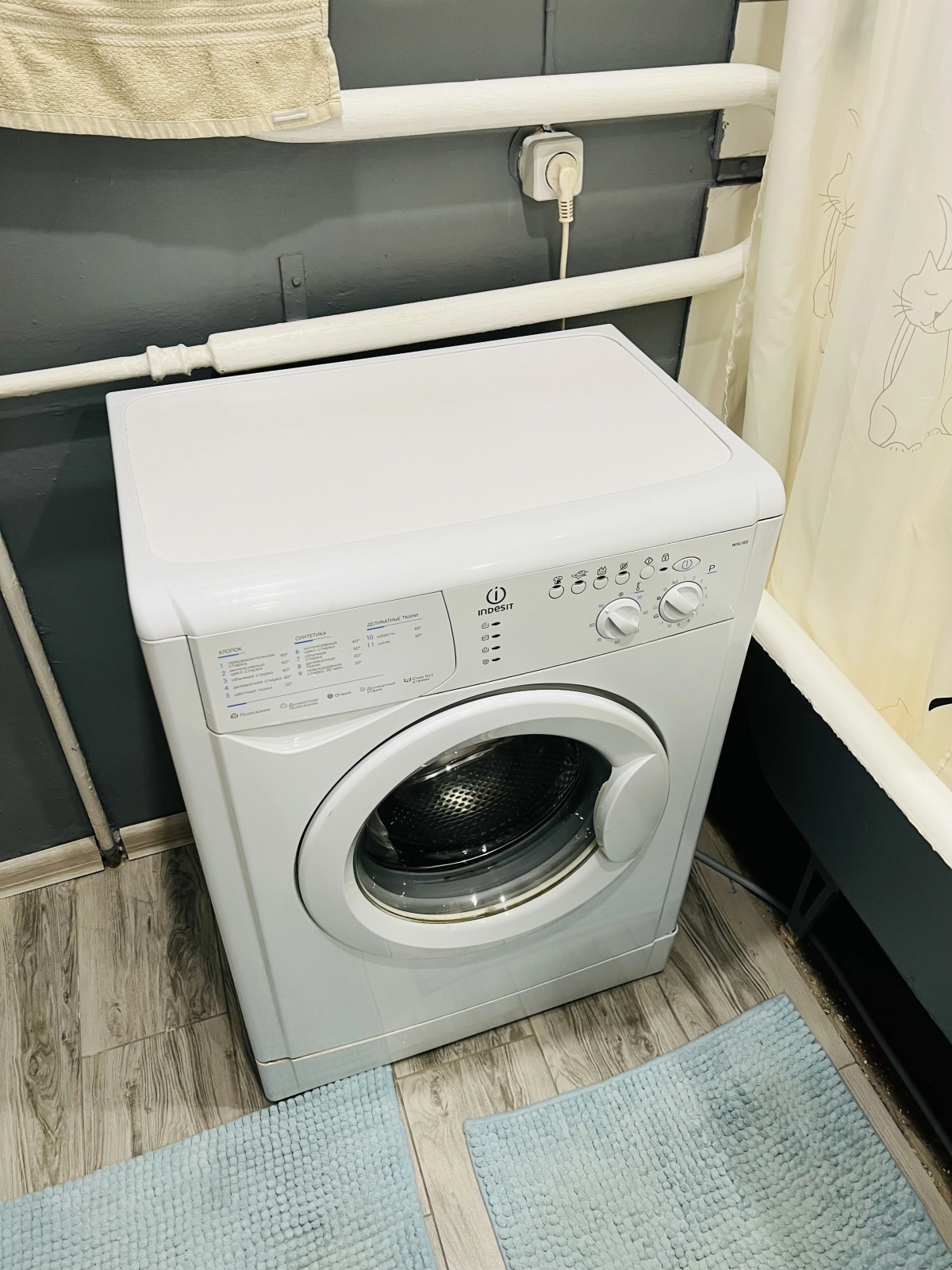 Квартира Двушка на Калиновской центр