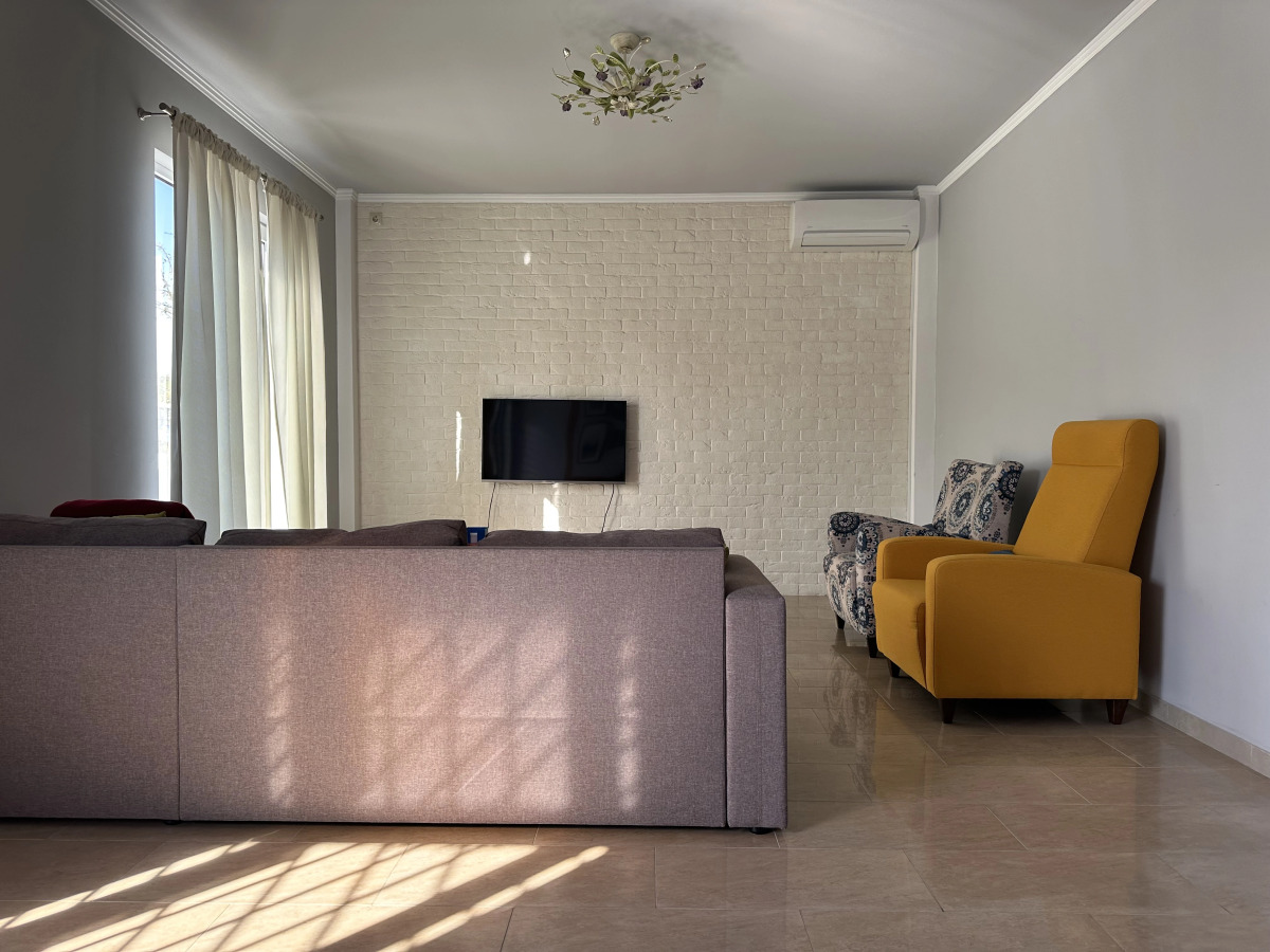 Гостевой дом Black Sea