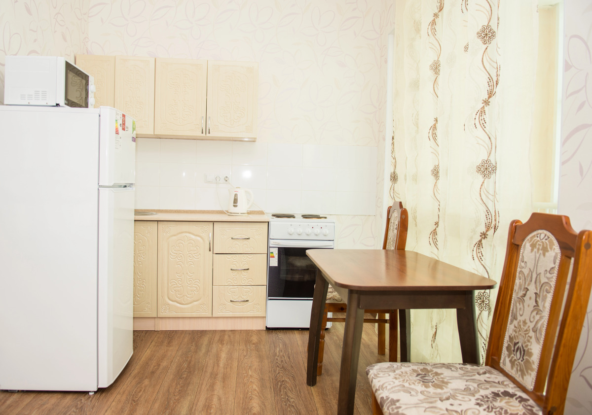 Апарт Отель Гранд Алатау