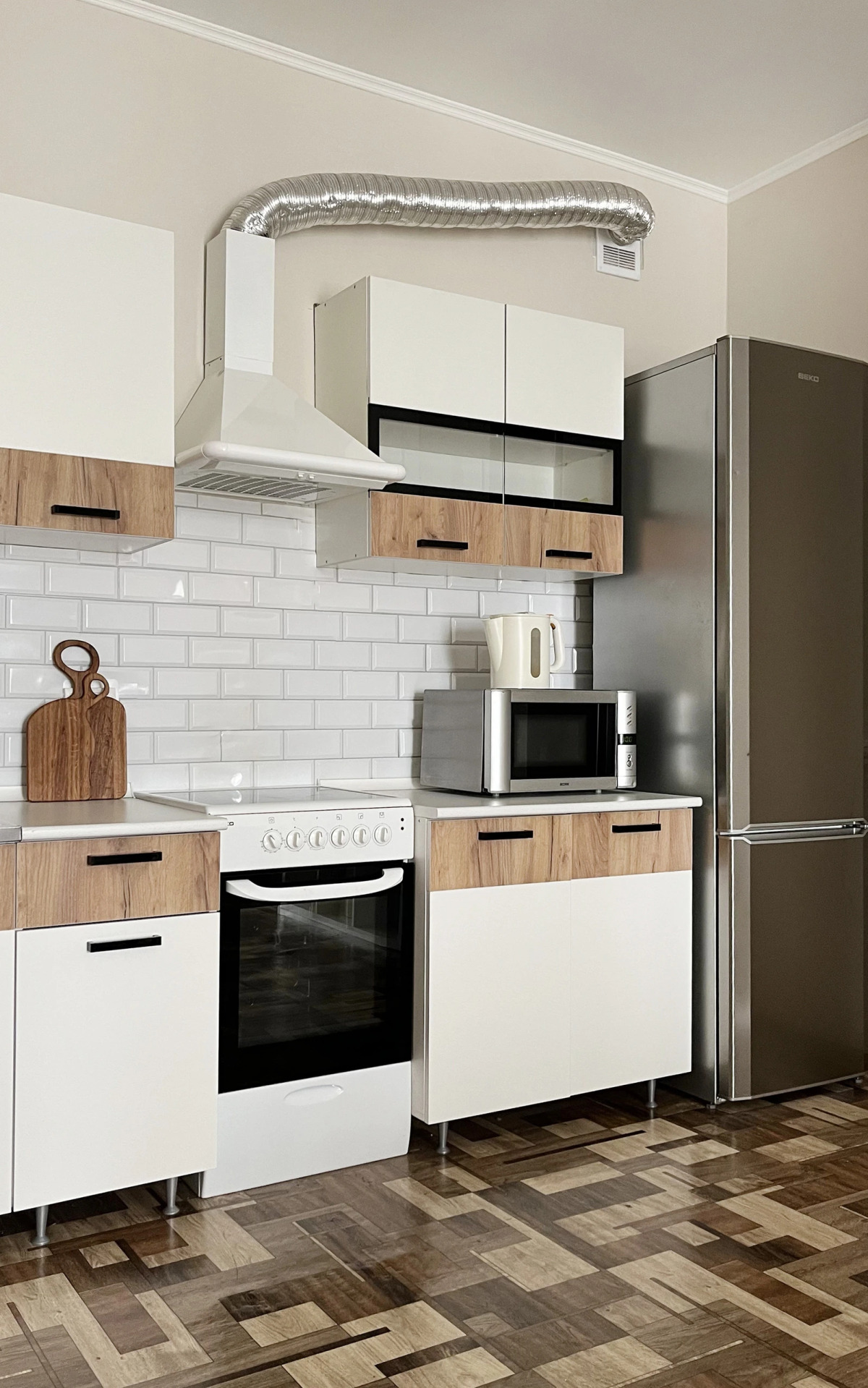 Апартаменты Династия