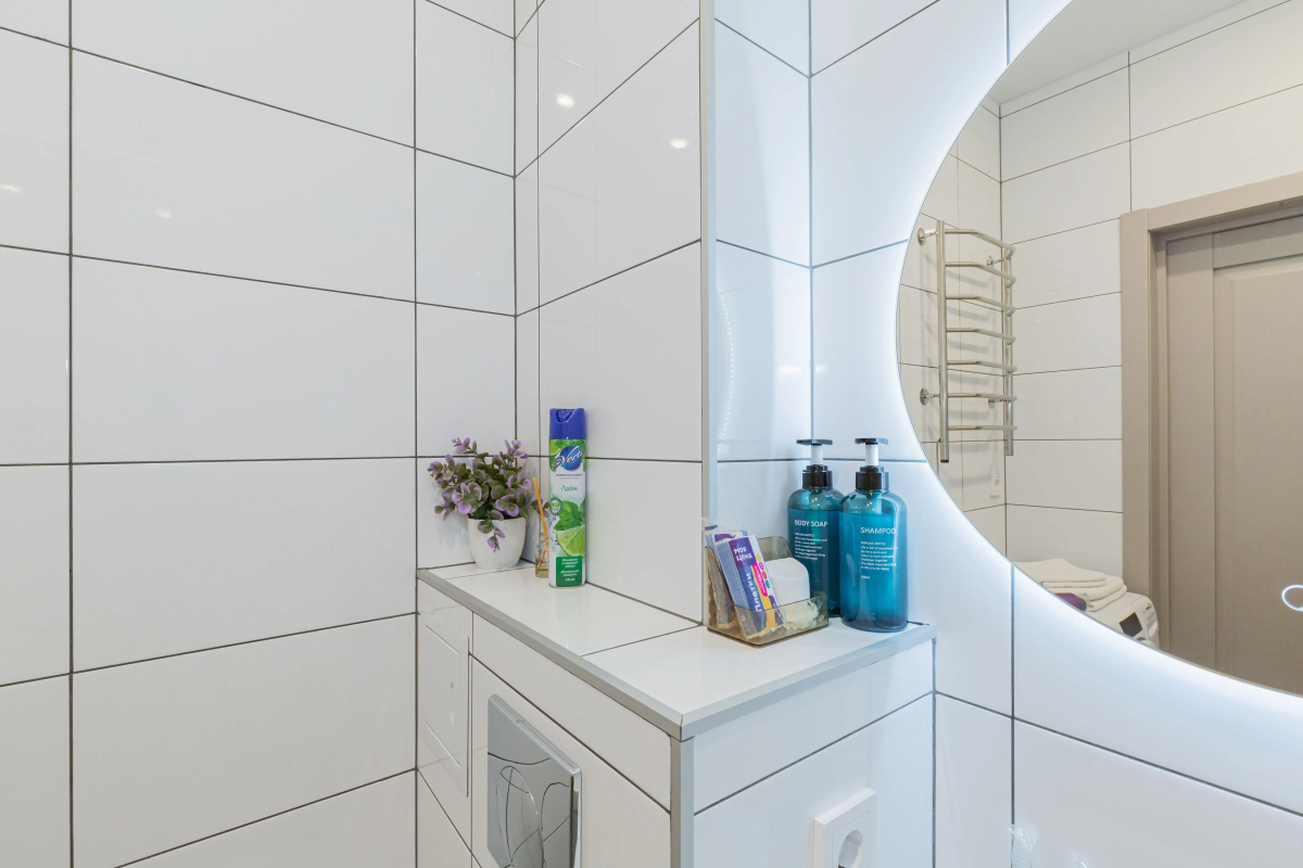 Квартира Уютная студия