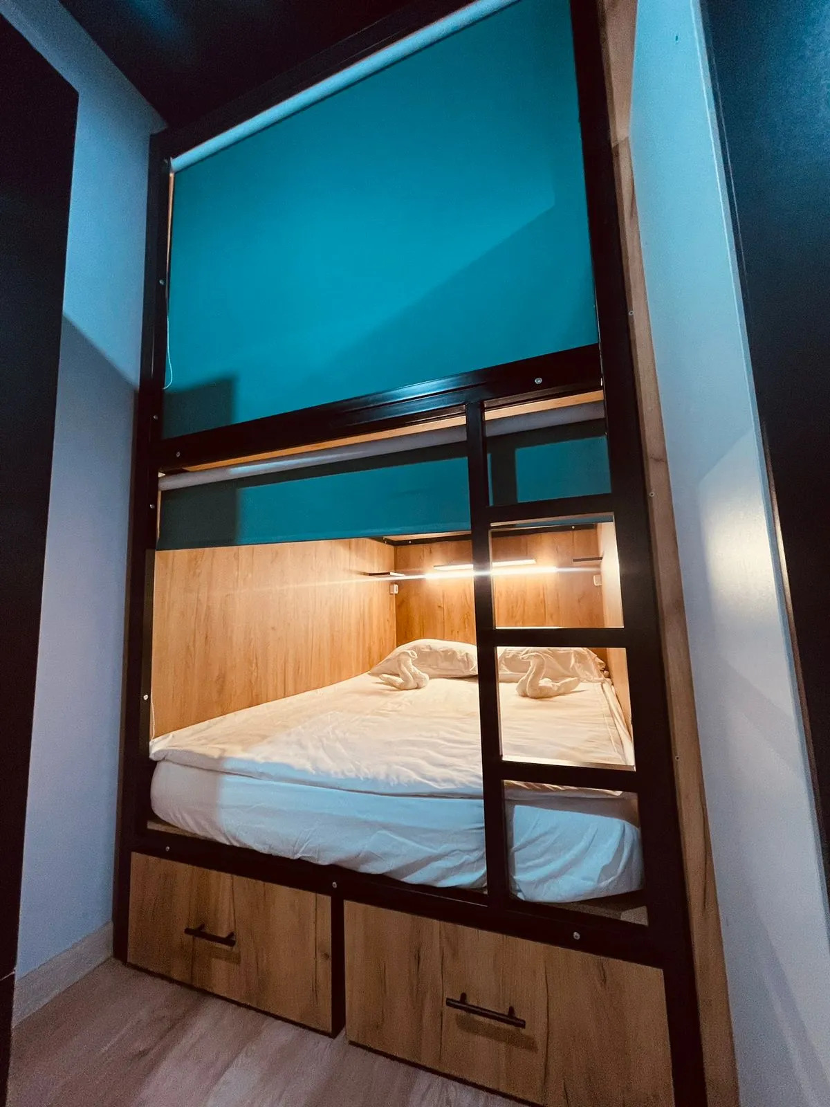 Хостел Moon Sky 24/7