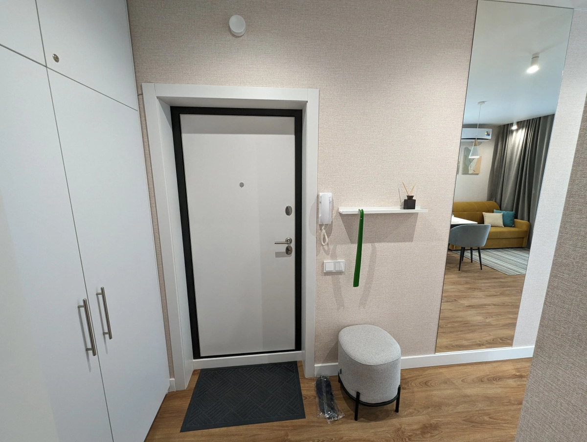 Квартира на 50 лет победы 10/1