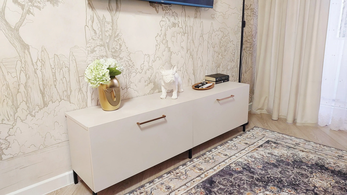 Квартира Новая уютная в самом центре города