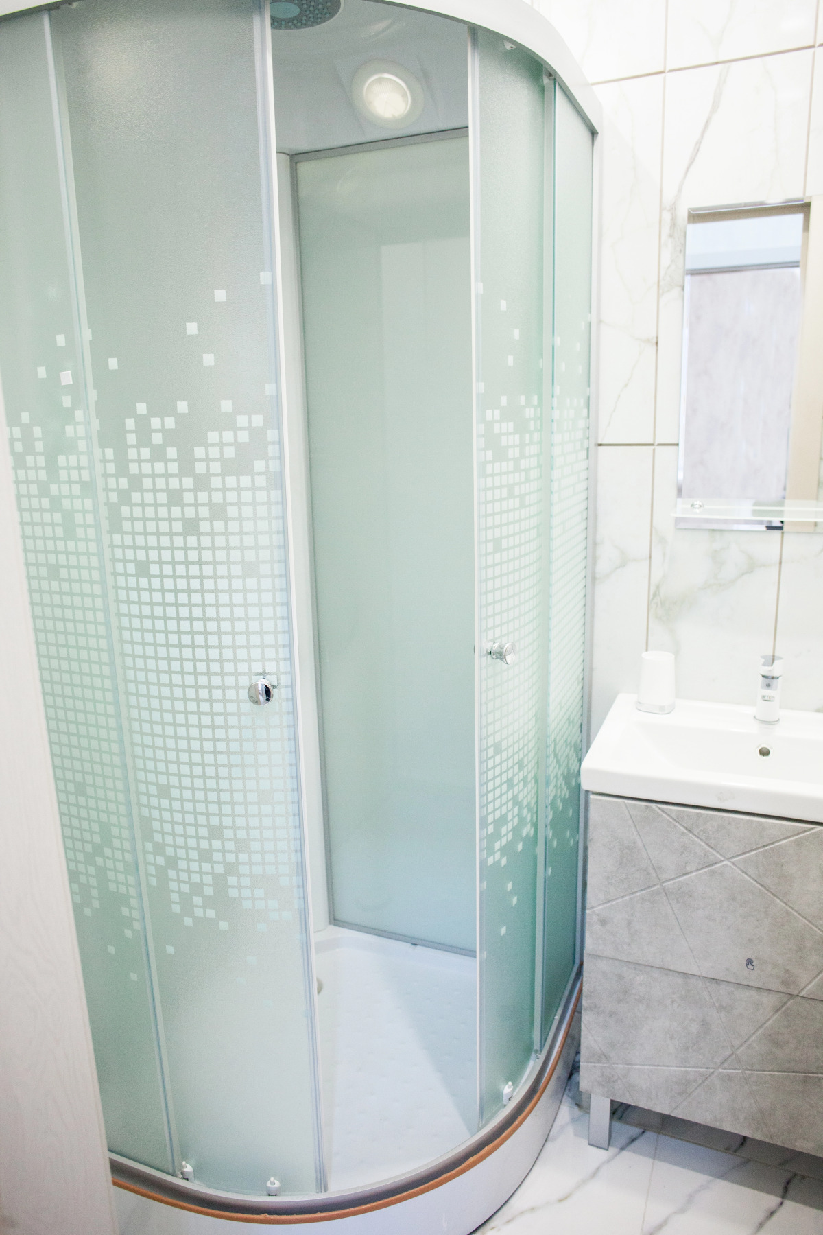 Апартаменты у Башни