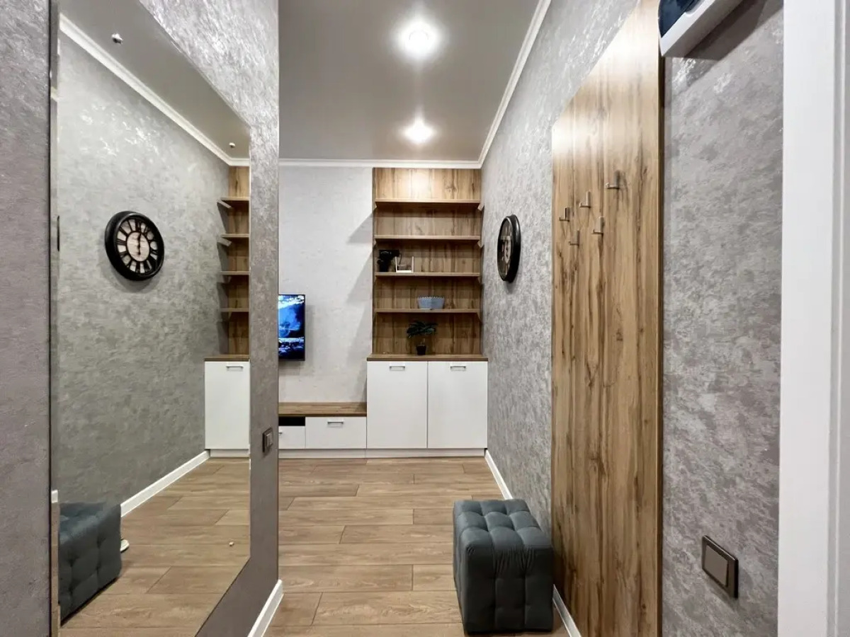 Квартира Хоум - Оренбург