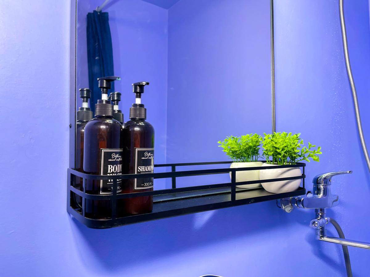 Квартира Welcome Home