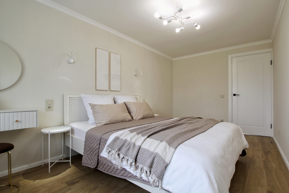 Апартаменты Krylov Apartament