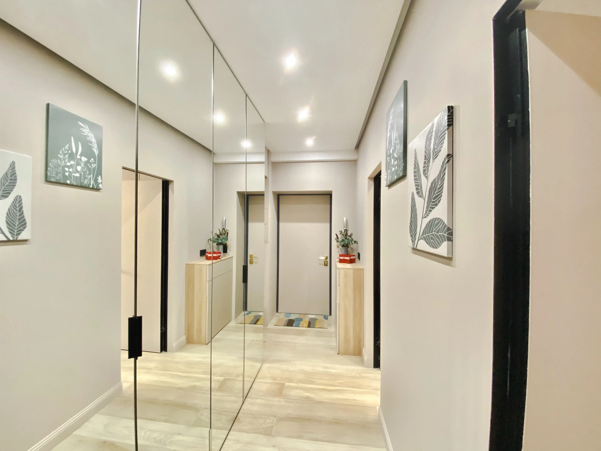 Квартира Самая красивая квартира в Сергиев Посаде