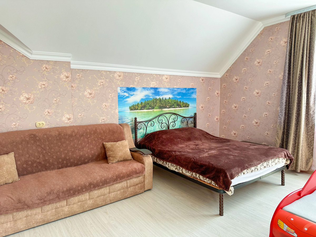 Частный Дом Дарвина 56