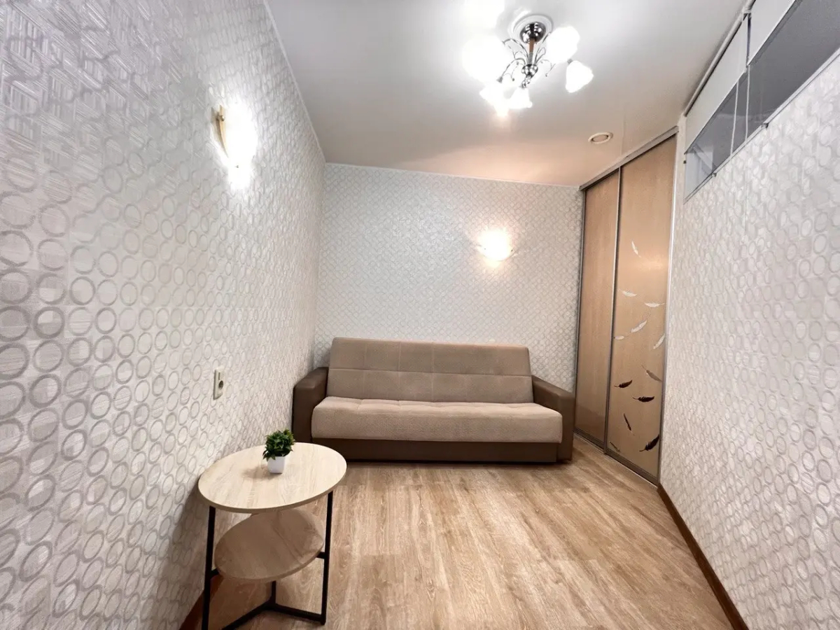 Квартира на улице Максима Горького 28