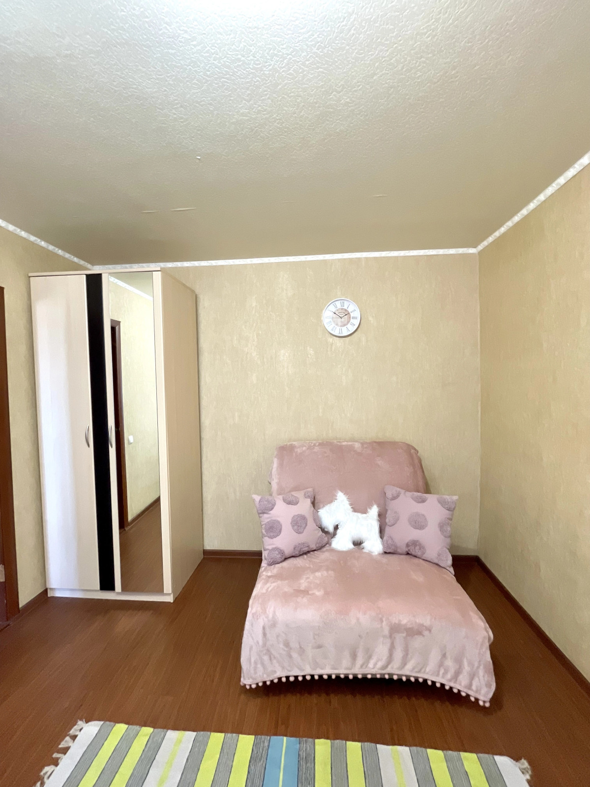 Апартаменты КВАРТ отель на Грибоедова 42