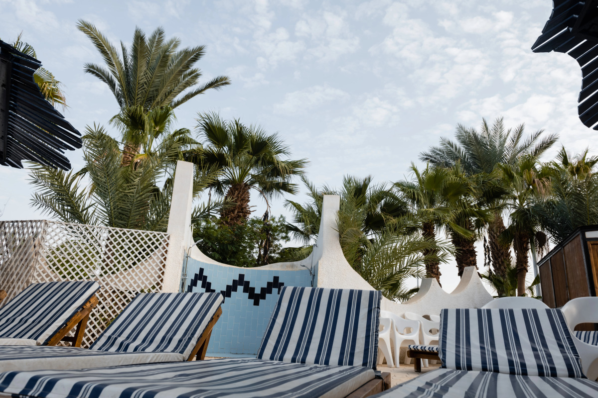 Turquoise Beach Hotel