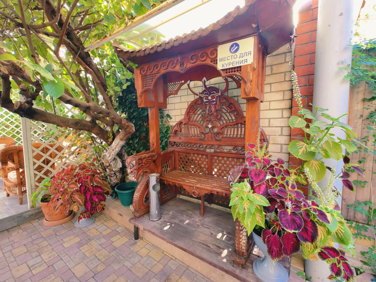 Гостевой дом Анли