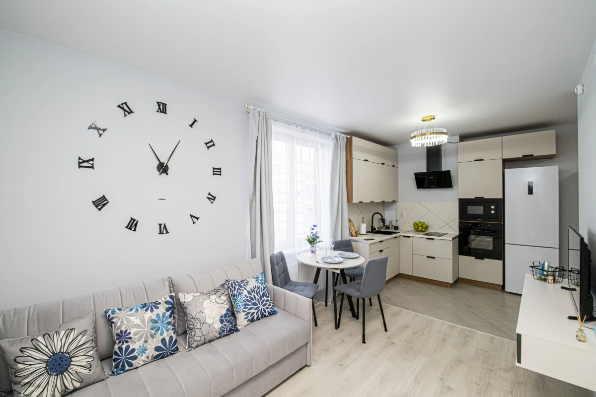 Апартаменты SunSet