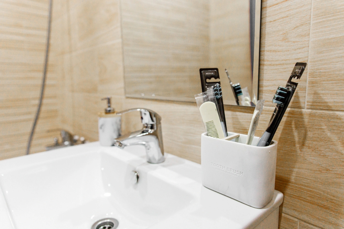 Апартаменты Улица Мичурина 58к3