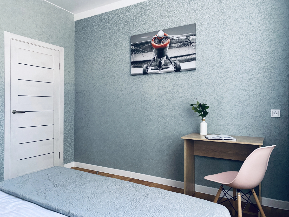 Апартаменты ВяЛар