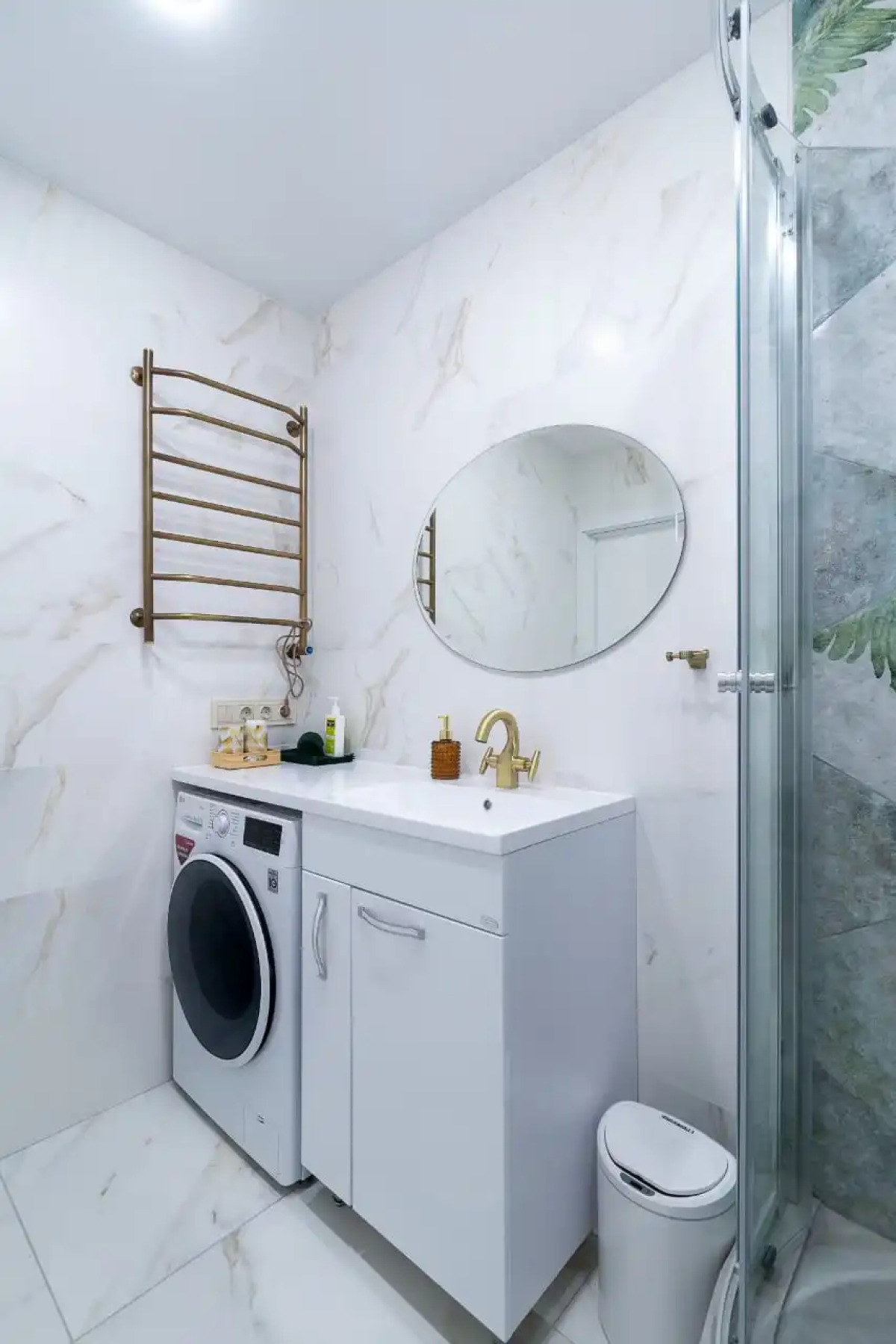 Апартаменты O.G.N.I. Посьетская, д. 28а