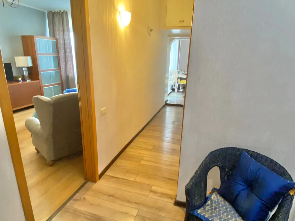 Квартира GoldApart у Арбата на Карманицком переулке