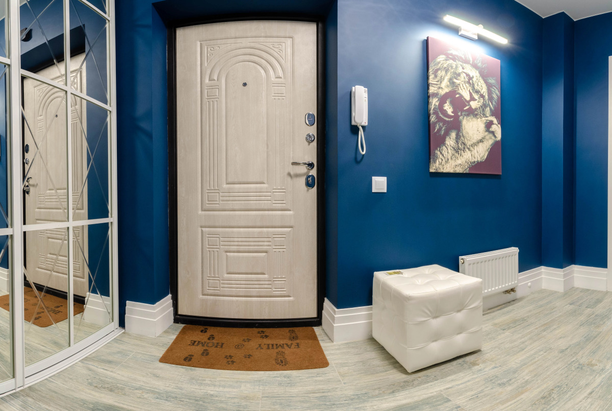 Апартаменты Роскошные в Светлогорске