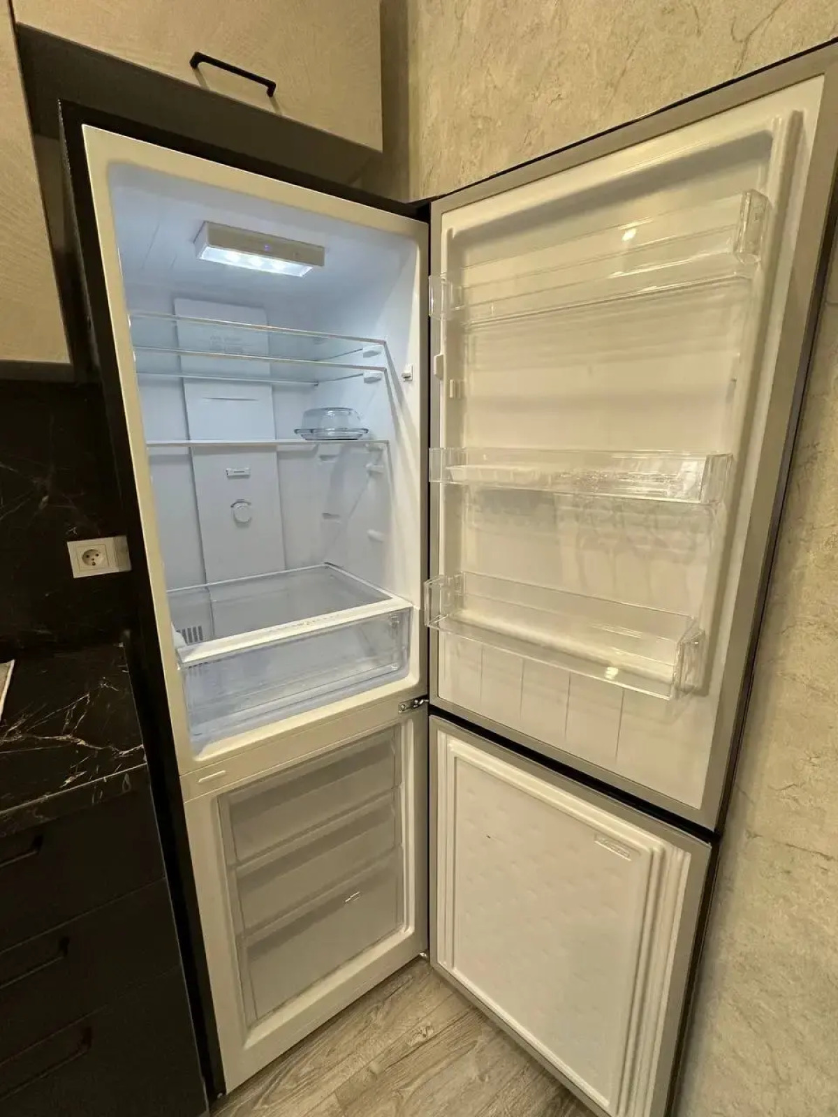 Апартаменты в ЖК Родина