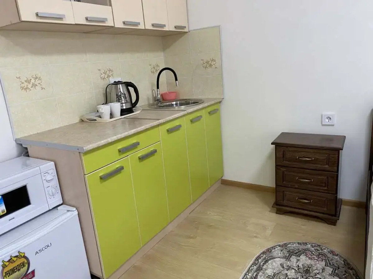 Уютные Апартаменты 3 на Велижской