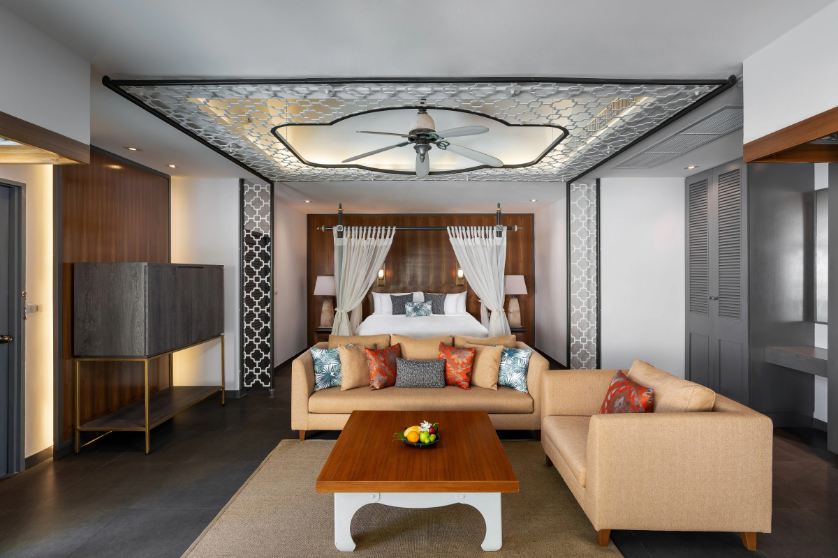 Dewa Phuket Resort & Villas