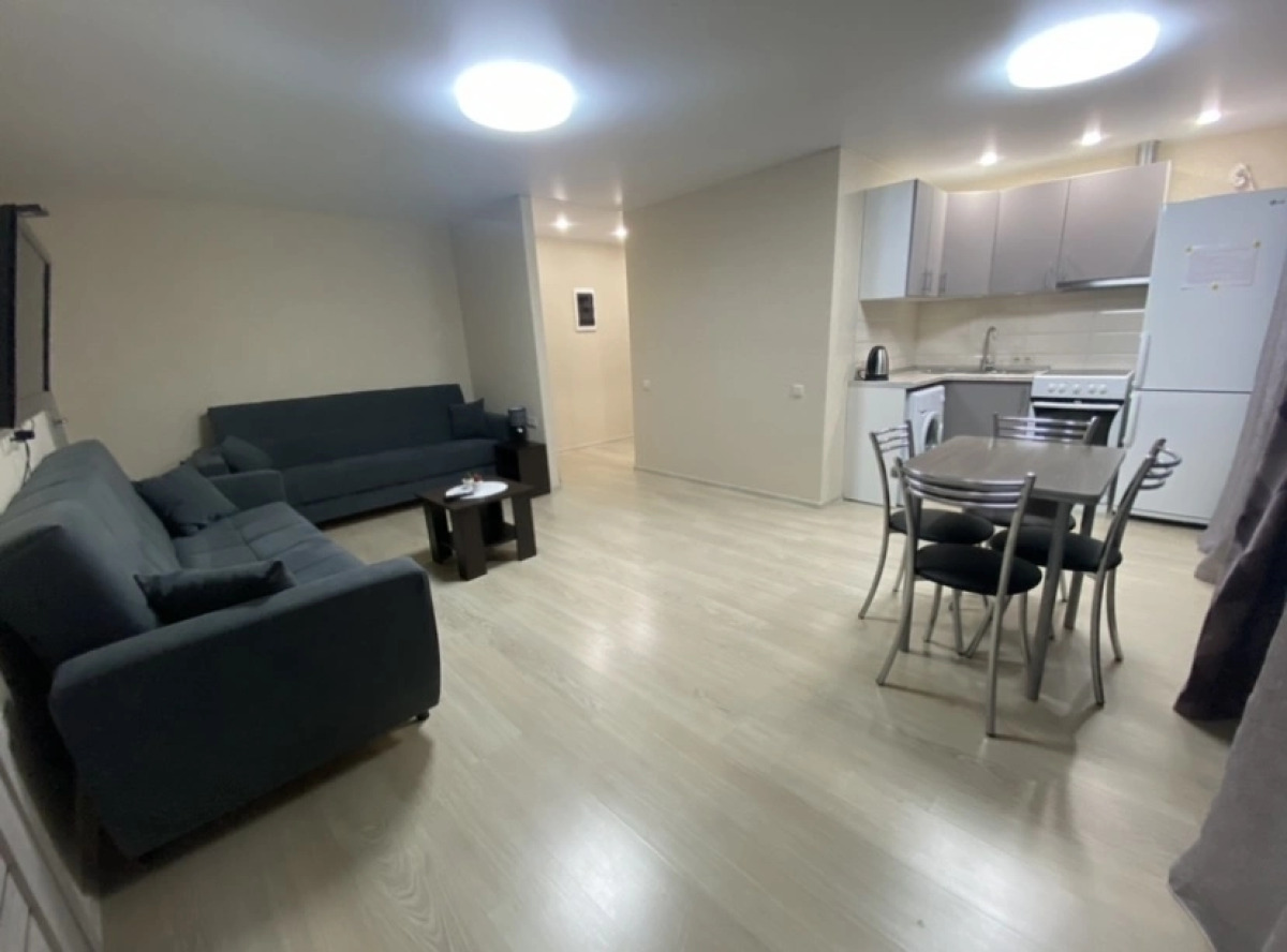 Апартаменты на Мичурина