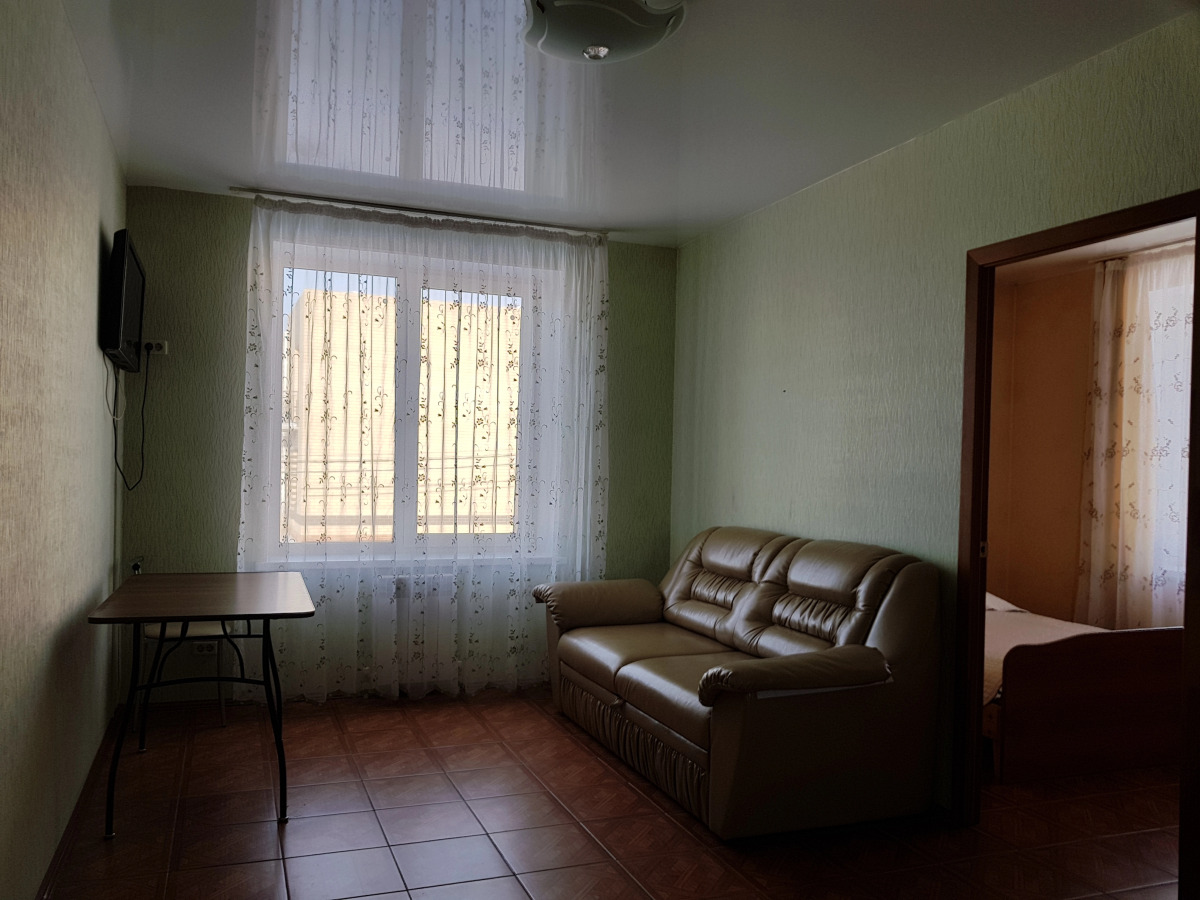 Гостевой дом SV