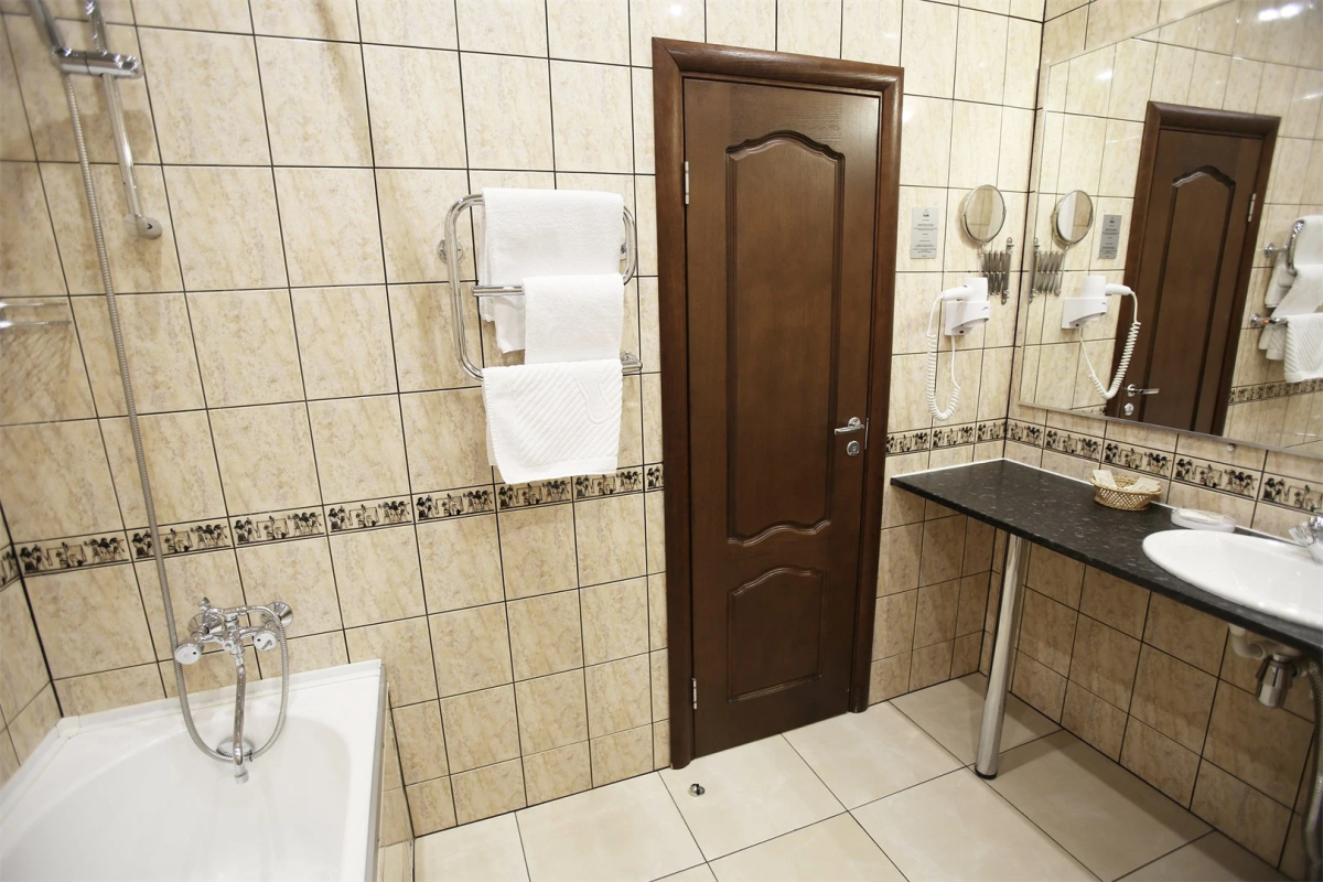 Меблированные комнаты Престиж Центр у Зимнего