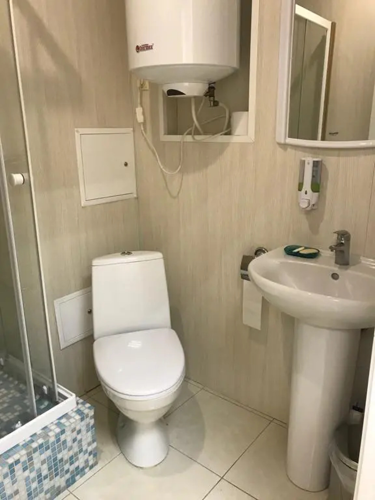 Хостел Стар Мякинино