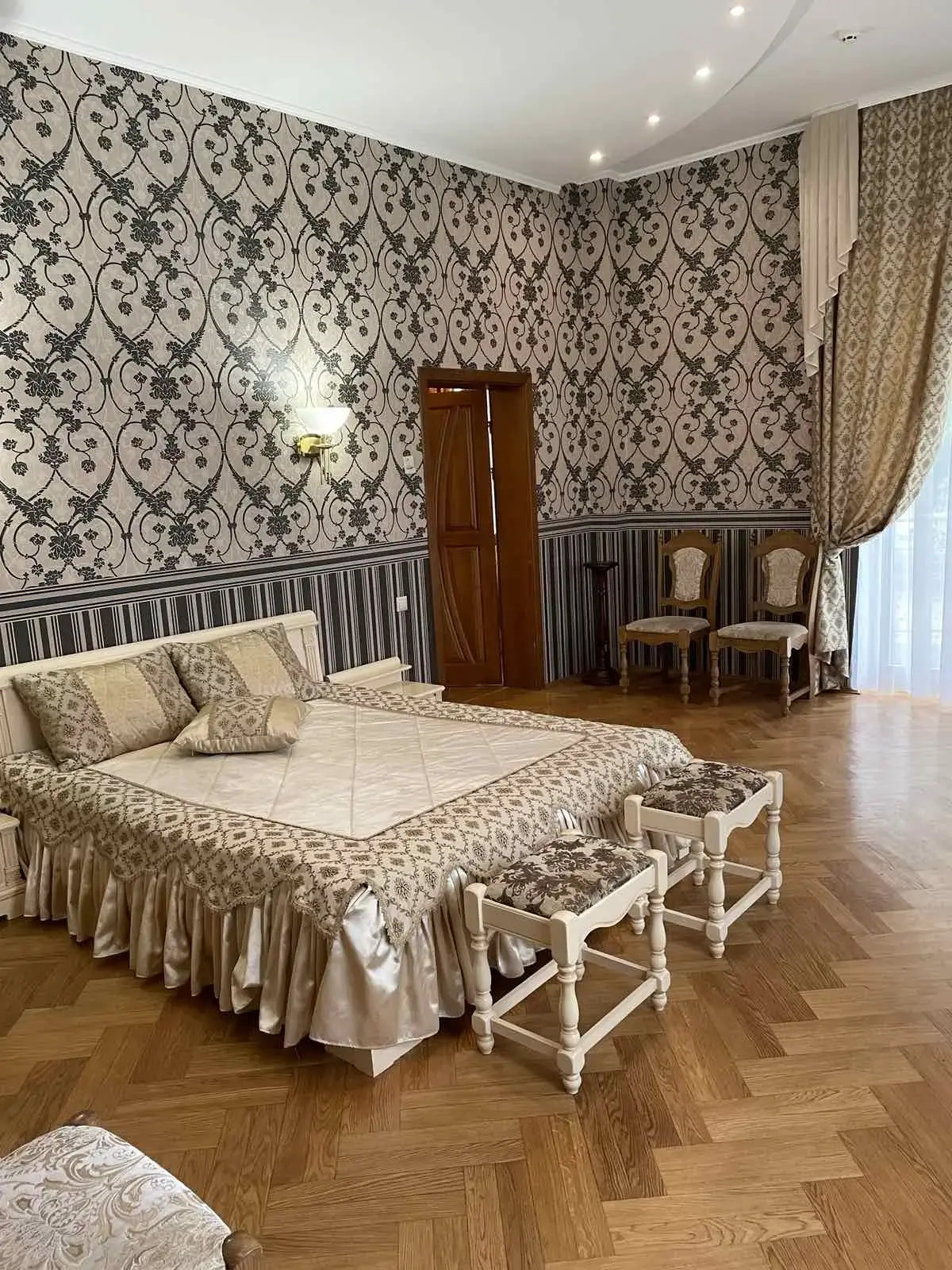 Отель Оздоровительный Комплекс Огонек