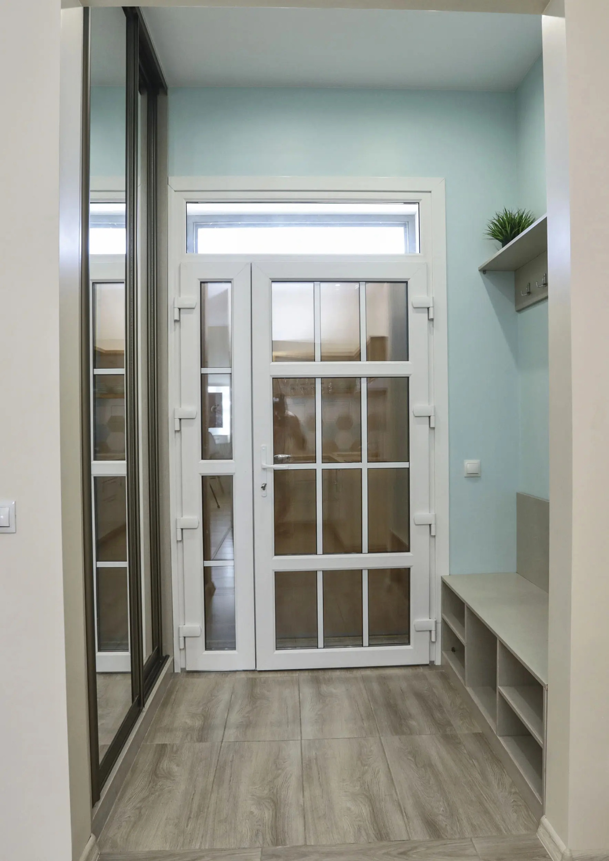 Апартаменты Vlad apartments