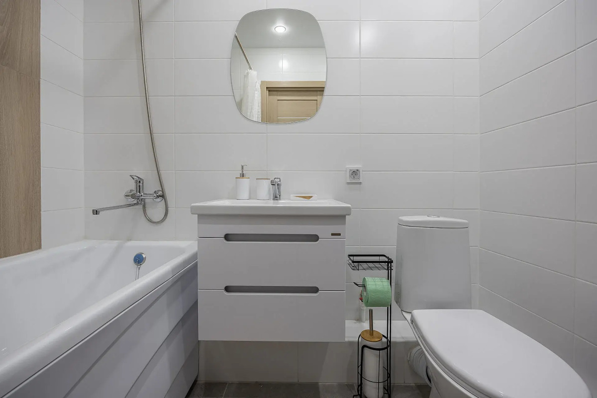 Квартира Rumyantsevo Apart на Коперника Сормовский Парк