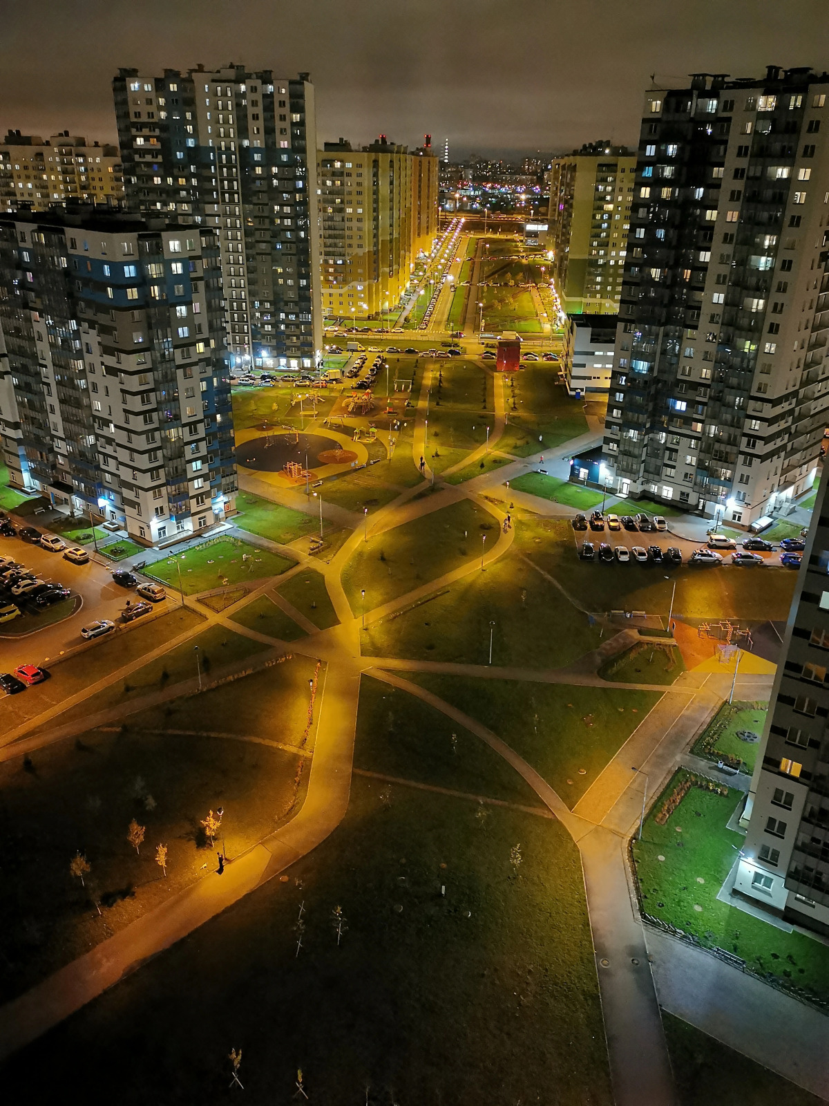 Апартаменты Солнечные