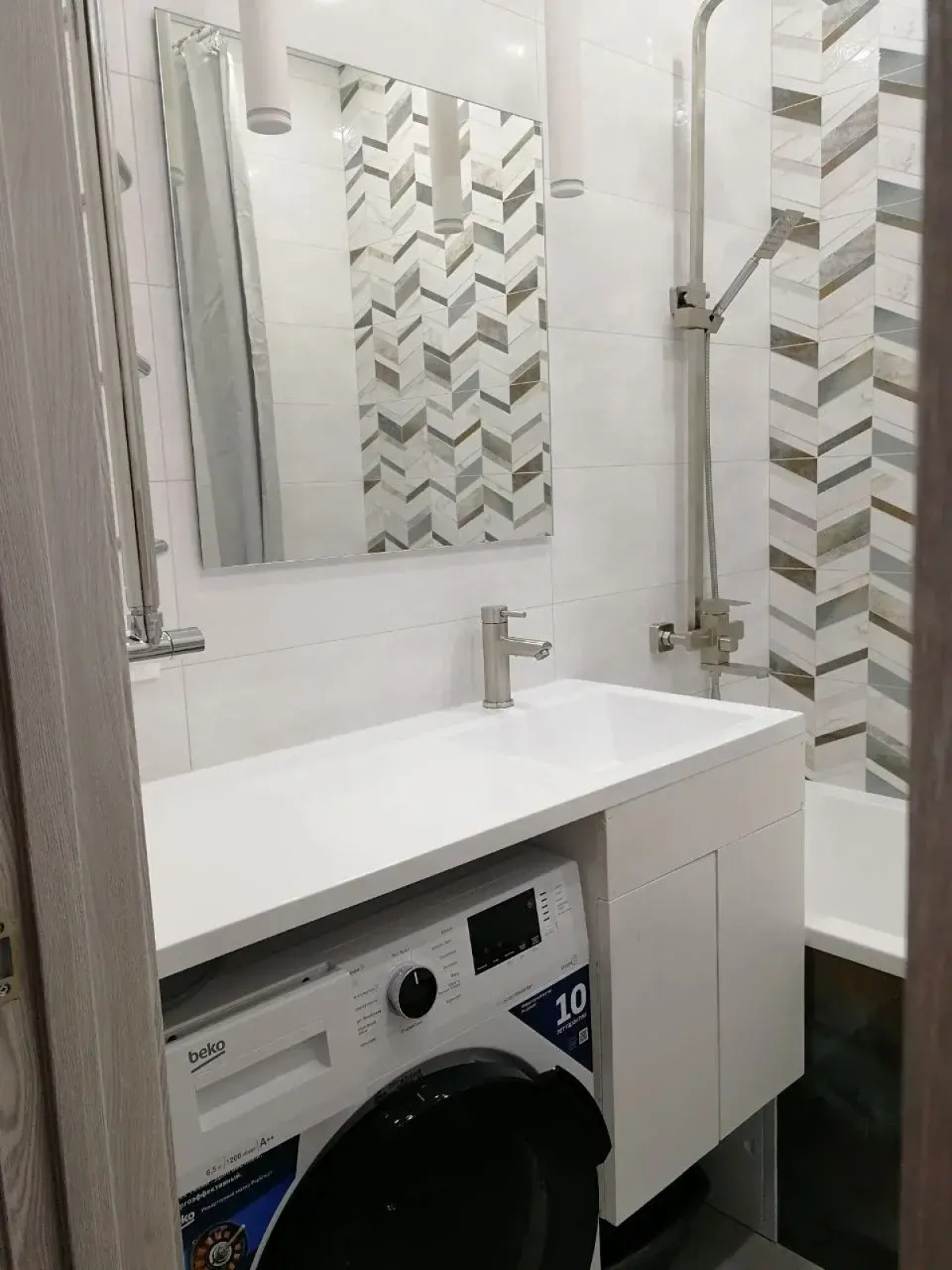 Квартира Уютная Новая