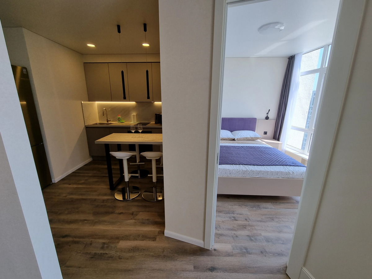 Морской бриз центр Сочи