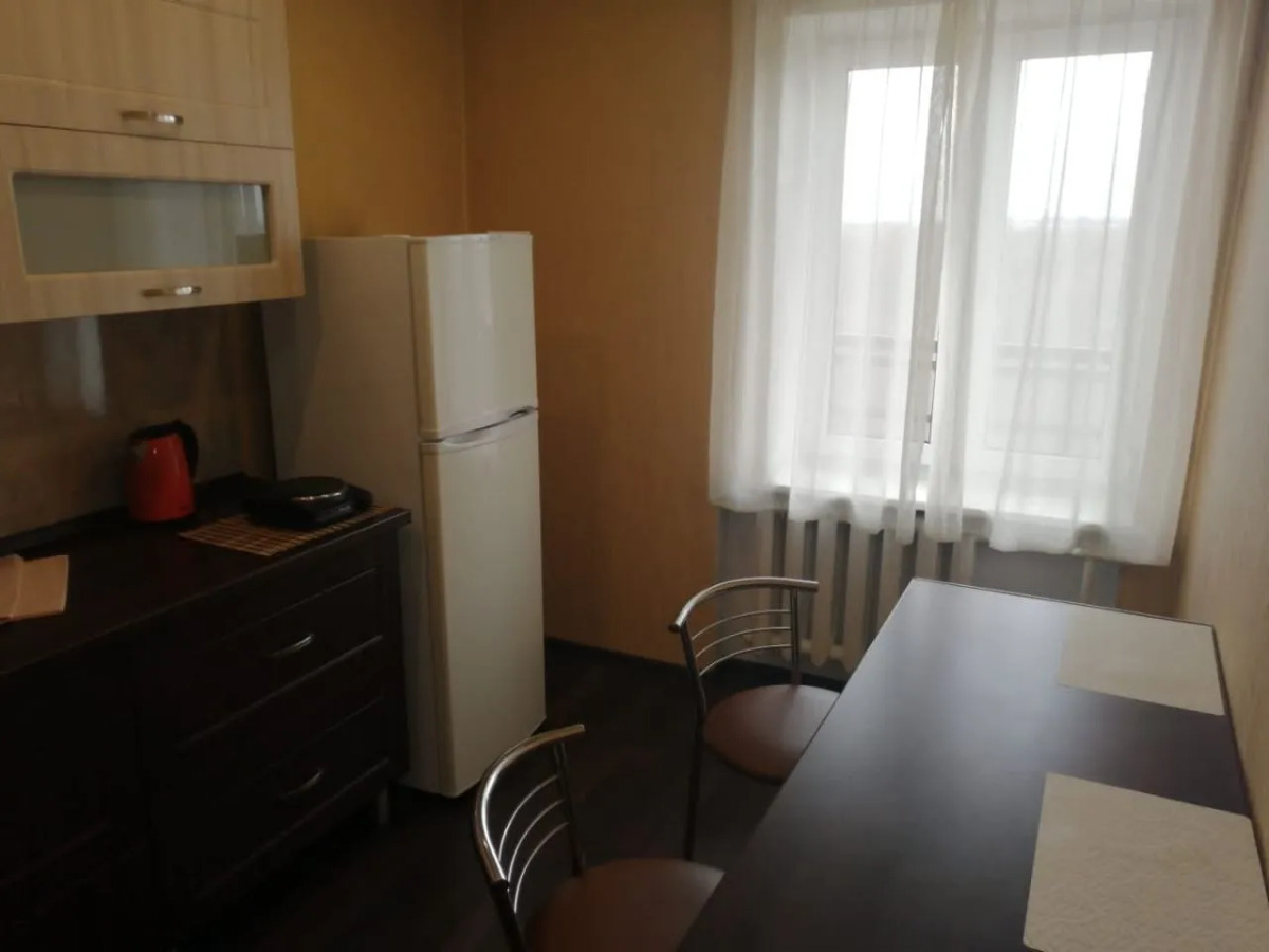 Апартаменты Янтарные у Музея Янтаря