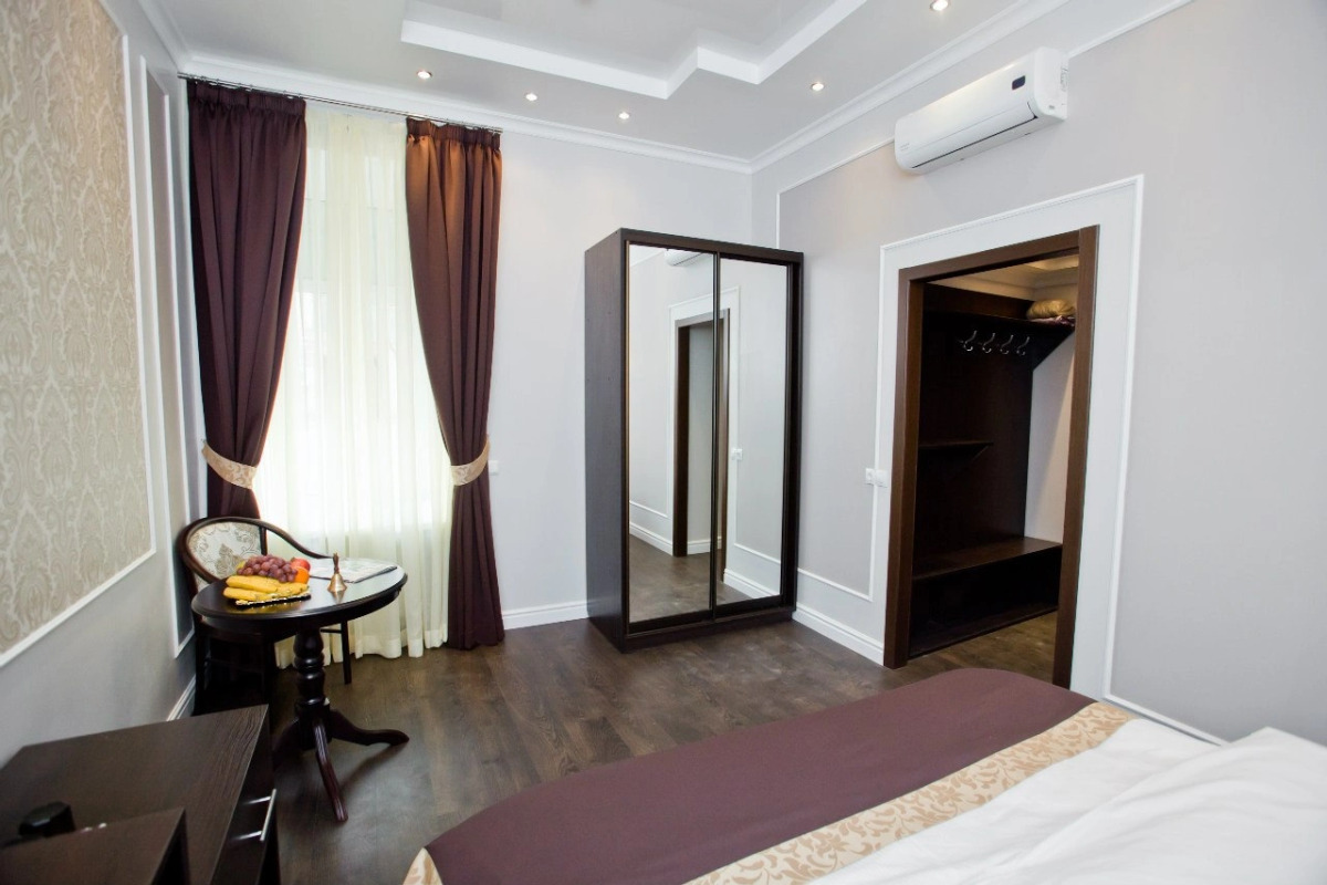 Мини-отель Ленинград