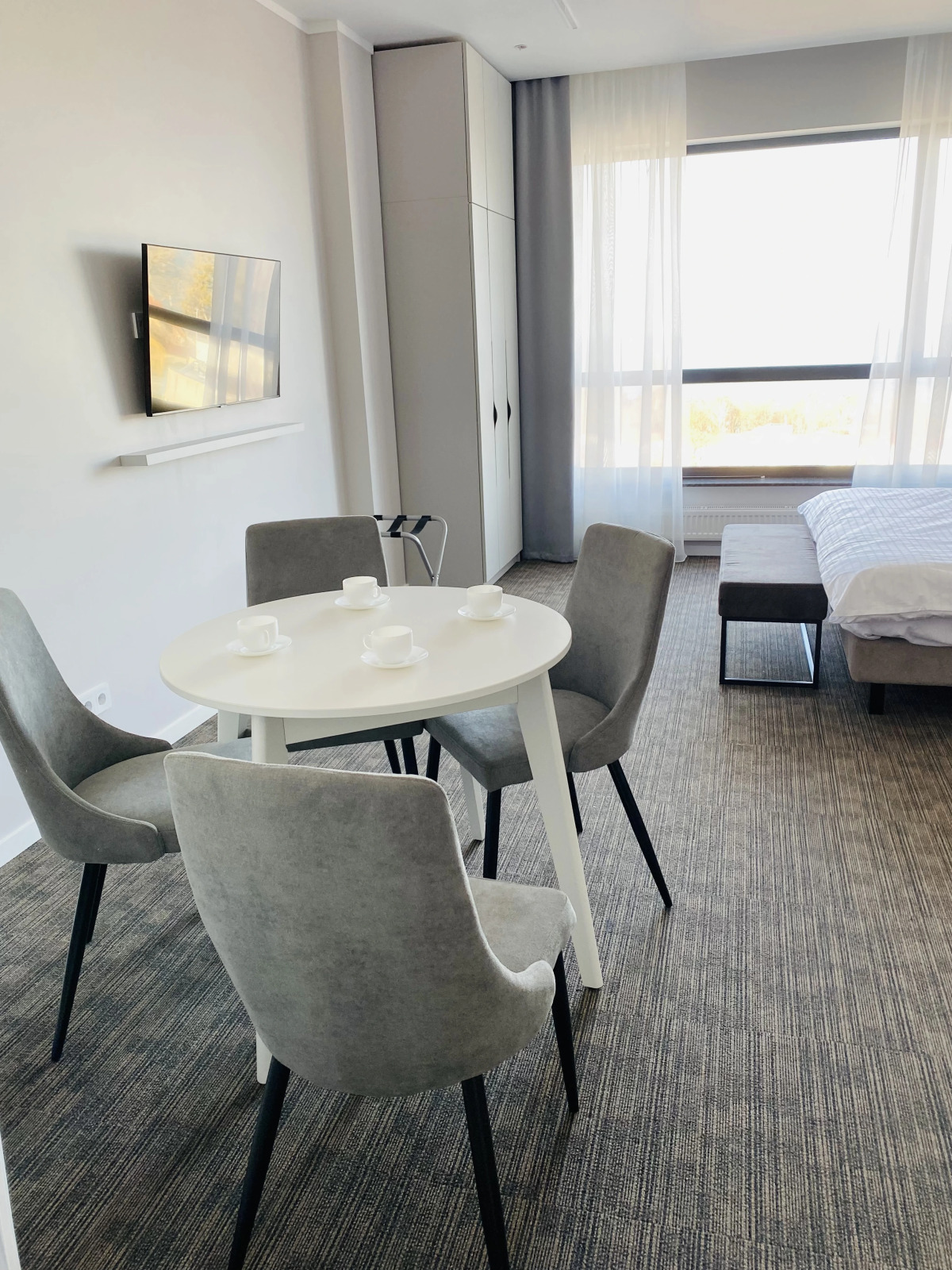 Апартаменты More