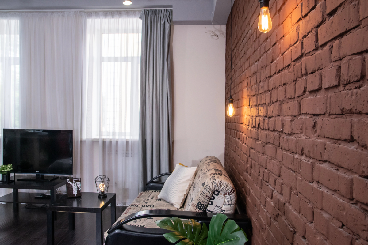 Апартаменты Советский