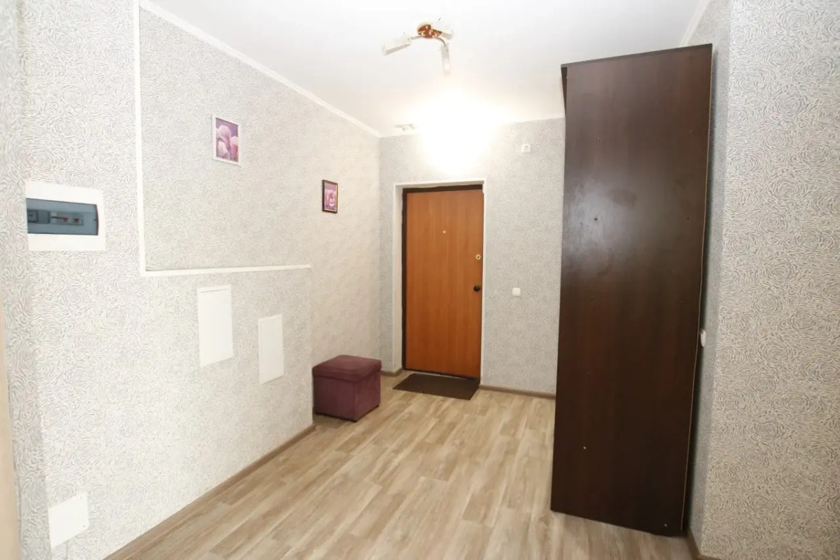 Апартаменты Юлиуса Фучика 9