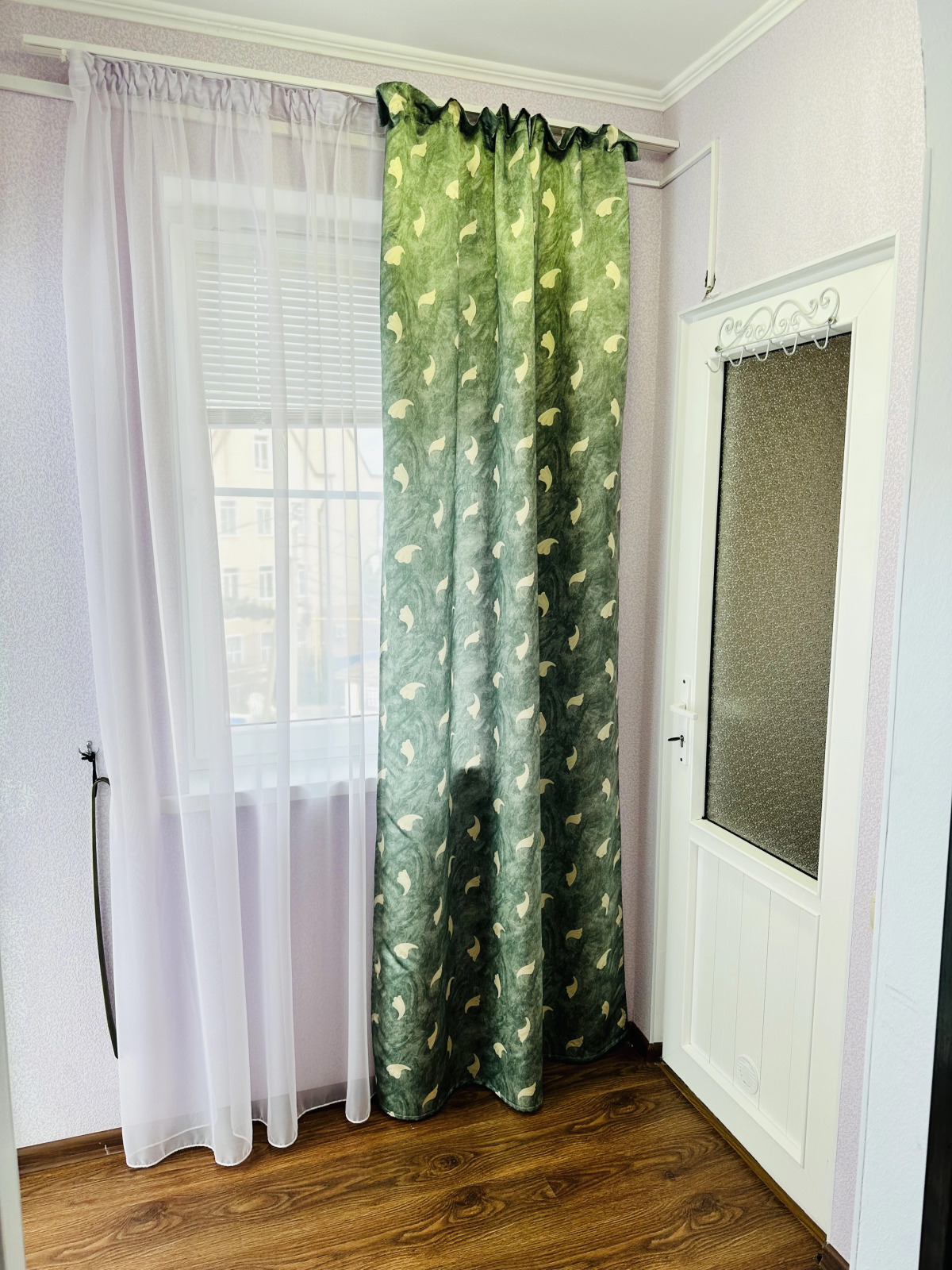 Гостевой дом Чак-чак