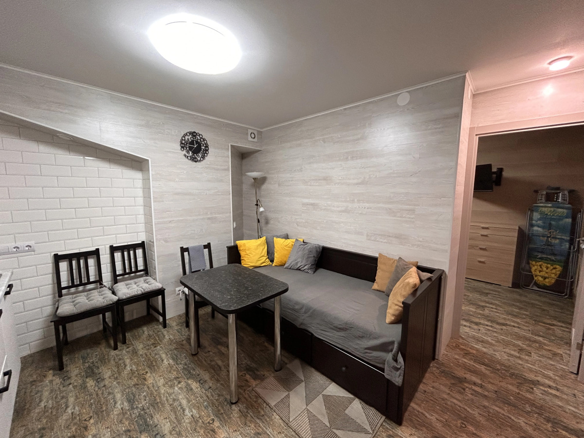 Апартаменты на Верейской 31