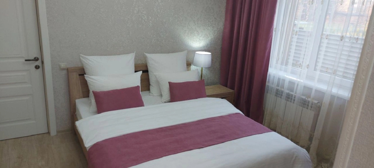 Квартира  Flatirini на Гастелло 71А/1