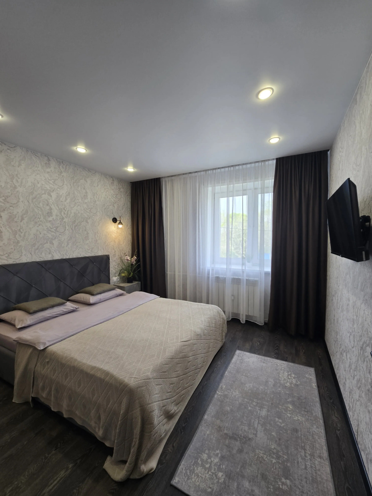 Квартира Технический переулок 84